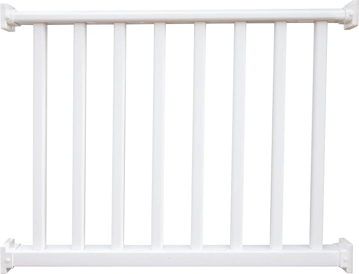 Vinyl Railing